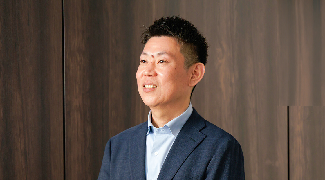 A.I さん