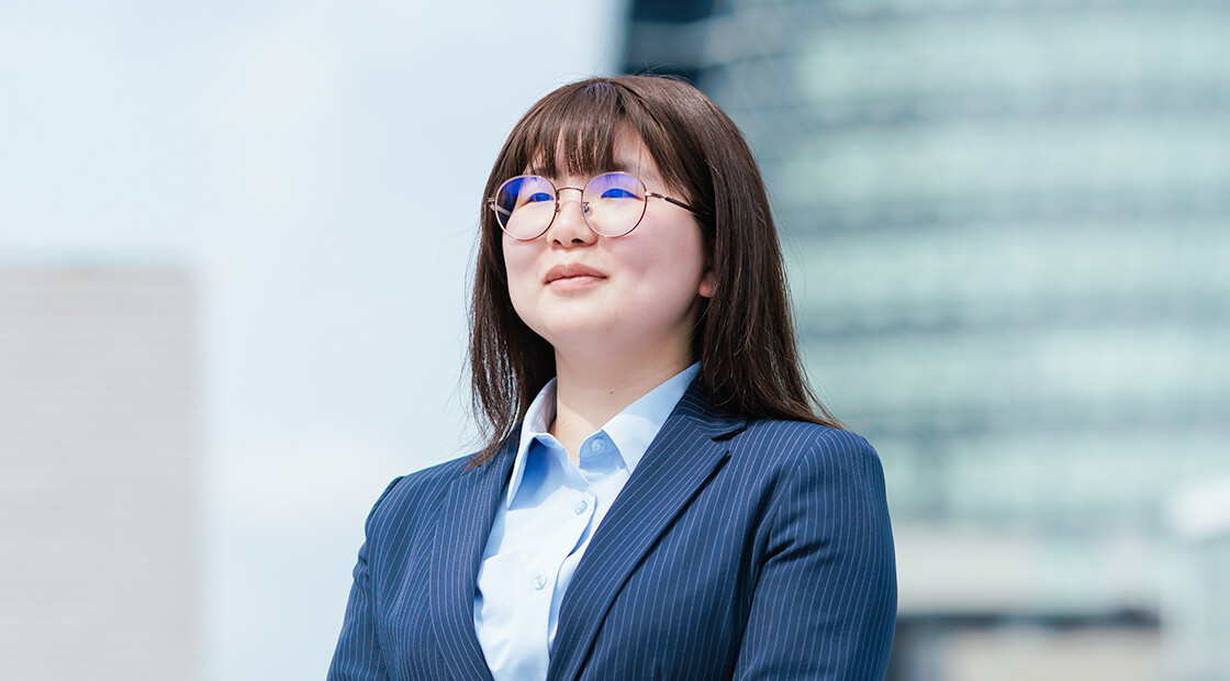 S.Y さん