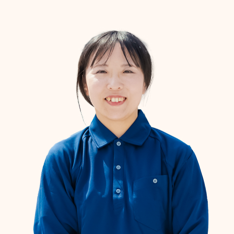 Y.Iさん