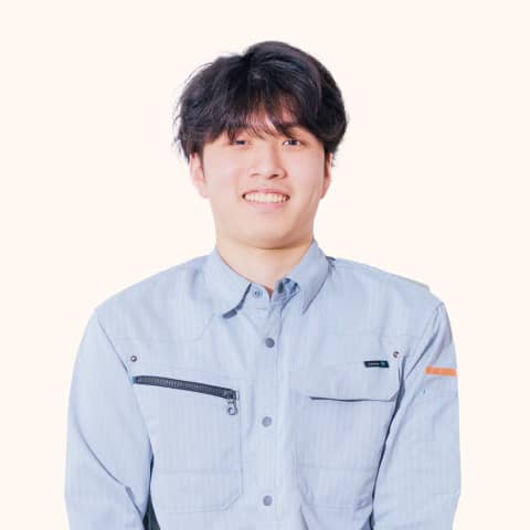 Y.Uさん