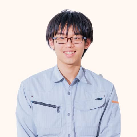 K.Yさん