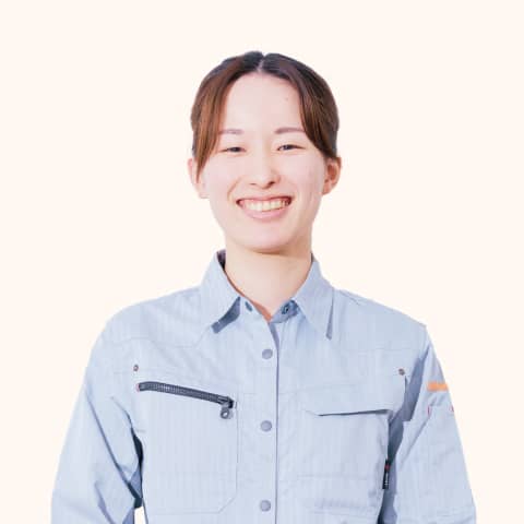 A.Mさん