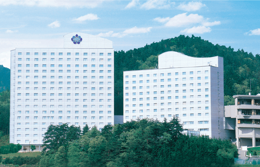 ホテルアソシア高山リゾート