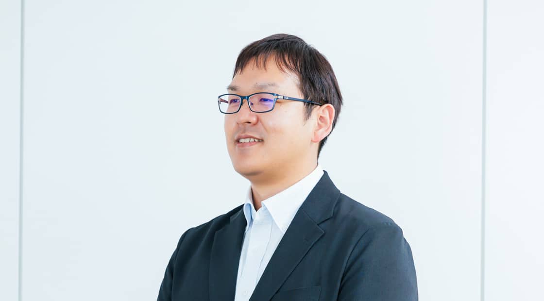 M.H さん