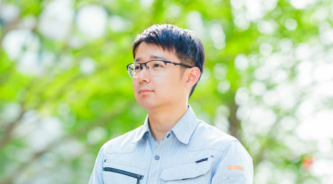 R.K さん