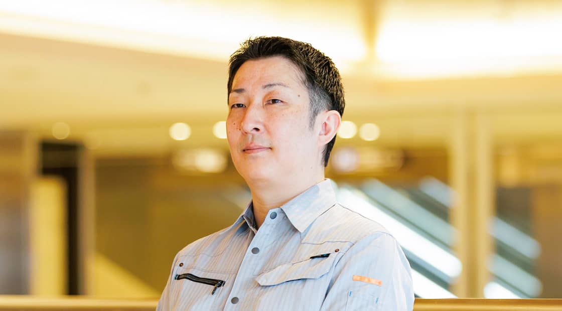 T.N さん