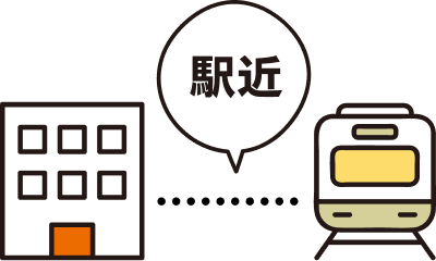 拠点の数